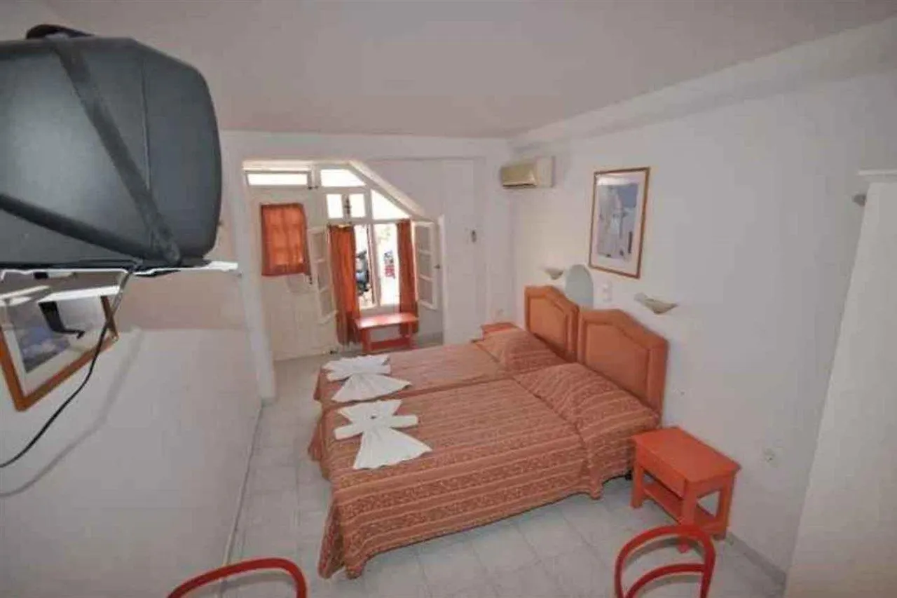 Hotel Domna Lakka Studios Mykonos Town
