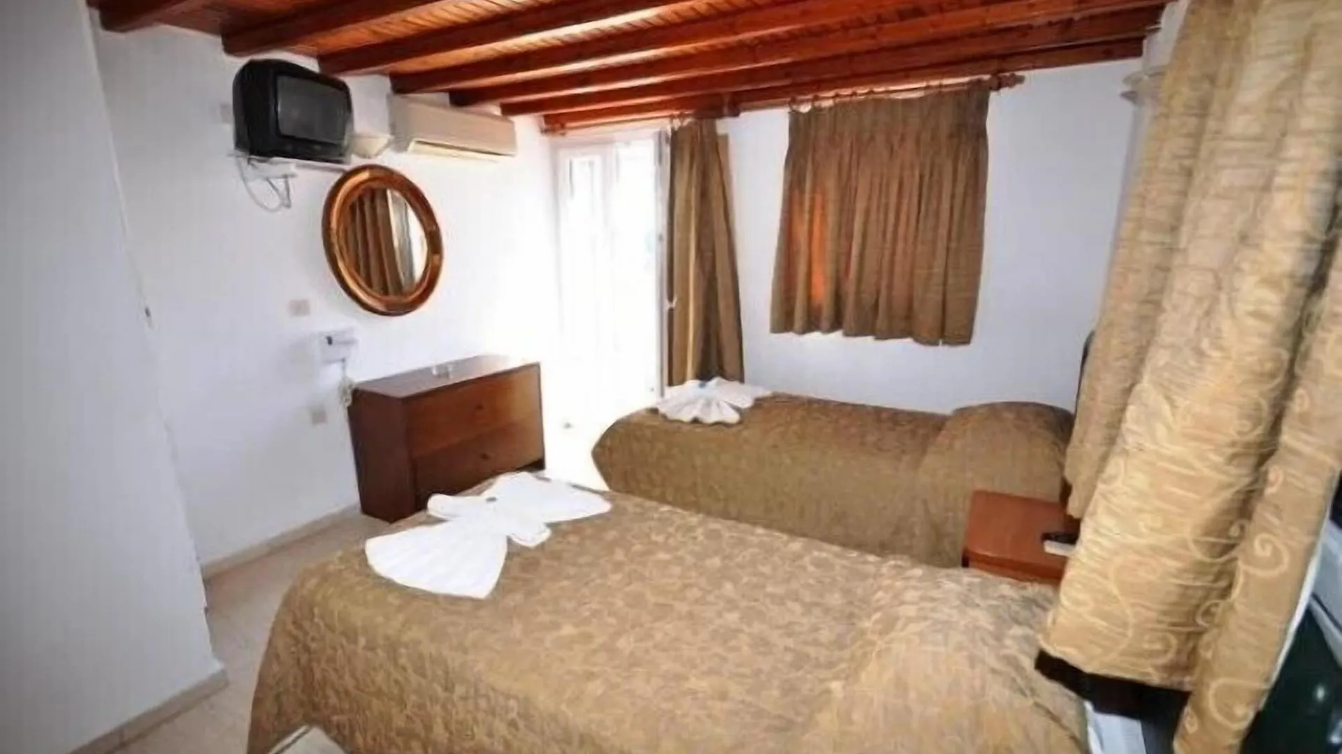 Hotel Domna Lakka Studios Mykonos Town