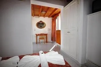 Domna Lakka Studios Mykonos Town Hotel