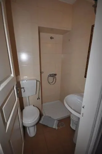 Domna Lakka Studios Mykonos Town Hotel
